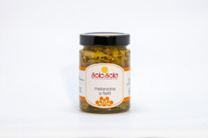 Carciofini Sott’Olio Siciliani – Conserve Artigianali