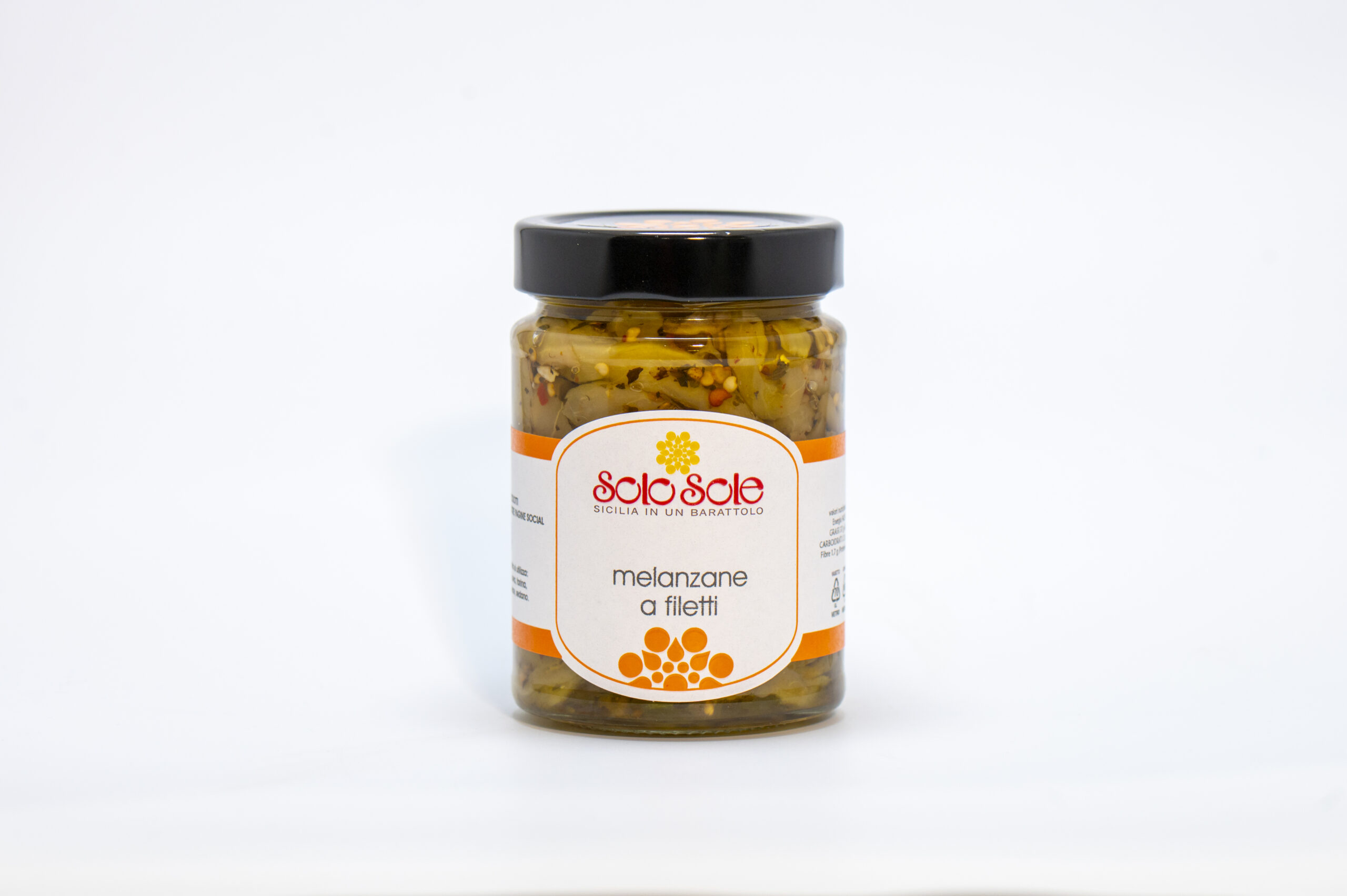 Carciofini Sott’Olio Siciliani – Conserve Artigianali