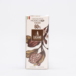 Cioccolato di Modica IGP Artigianale – Tradizione Siciliana