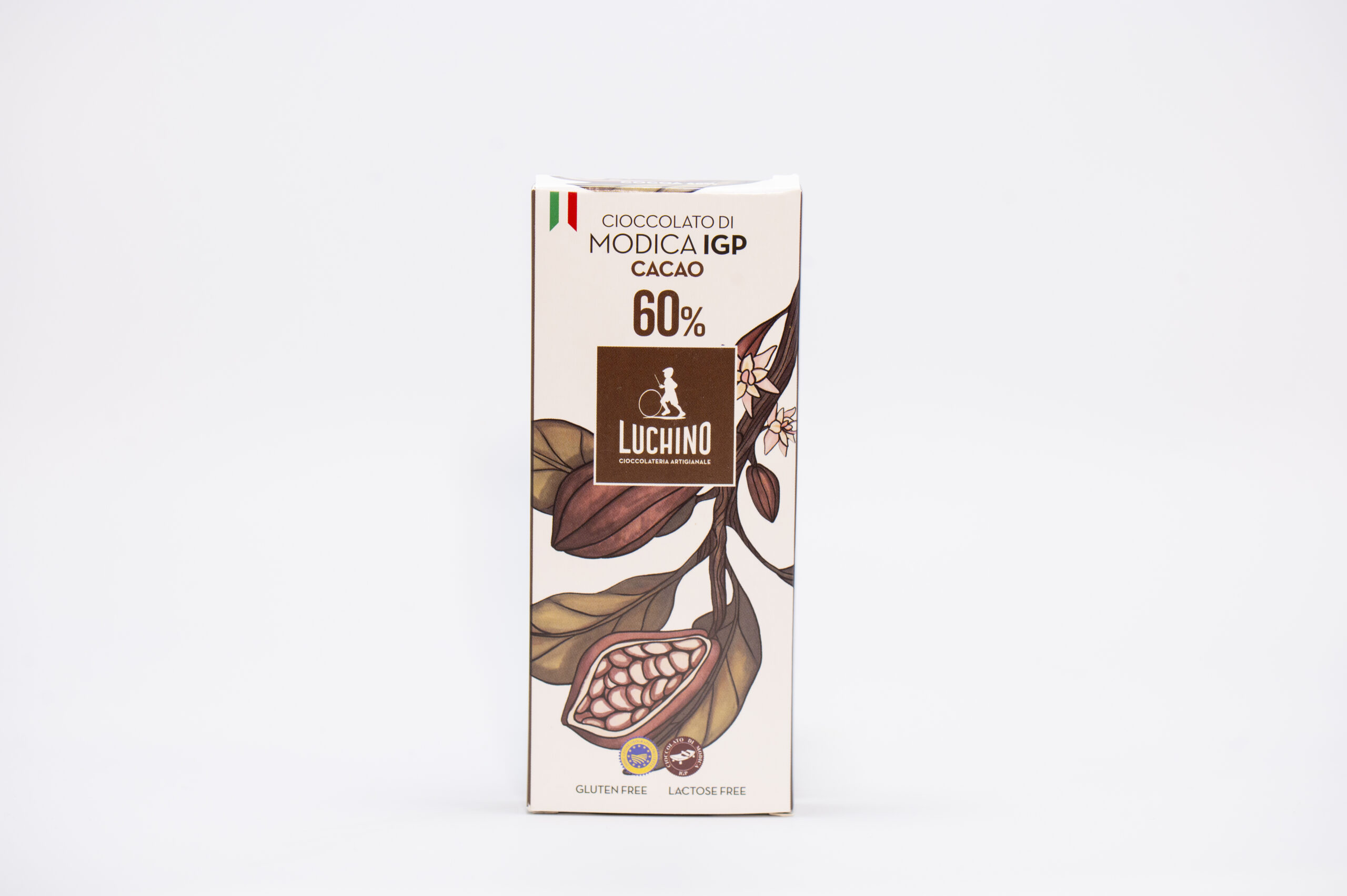 Cioccolato di Modica IGP Artigianale – Tradizione Siciliana