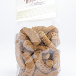 Biscotti Siciliani Artigianali alle Mandorle – Dolci Tipici di Sicilia