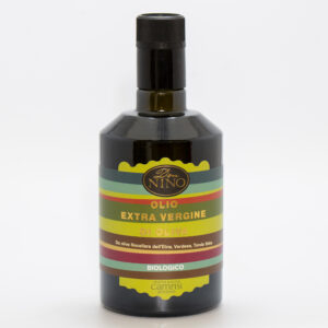 Olio Extravergine di Oliva Biologico Siciliano – Spremuto a Freddo